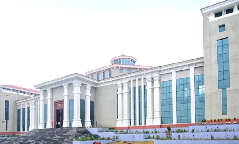 Uttarakhand News: उत्तराखंड विधानसभा मानसून सत्र से पहले स्पीकर की बैठक, इन विषयों पर होगी चर्चा….