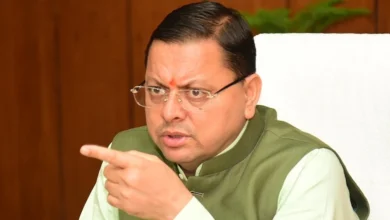 Uttarakhand News- नुकसान की भरपाई: धामी सरकार कर रही मकान, जमीन व खेती के नुकसान का आंकलन, जल्द मिलेगा मुआवज़ा…. Uttarakhand News- नुकसान की भरपाई: धामी सरकार कर रही मकान, जमीन व खेती के नुकसान का आंकलन, जल्द मिलेगा मुआवज़ा….