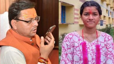 Uttarakhand News: 21 साल की प्रियंका नेगी बनी ग्राम प्रधान: CM धामी ने दी बधाई, देहरादून आने का दिया निमंत्रण….