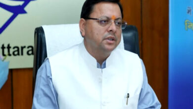 Uttarakhand News- धामी सरकार का बड़ा अभियान: ऑपरेशन कालनेमि से धर्मांतरण पर सख्ती, मदरसा बोर्ड खत्म , RSS के कोर एजेंडे पर काम कर रही धामी सरकार…..