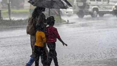 Uttarakhand News: उत्तराखंड में मौसम अलर्ट- अगले 24 घंटे में कई जिलों में भारी बारिश की चेतावनी, IMD ने किया अलर्ट जारी….