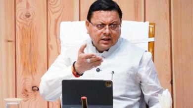 Uttarakhand News: हरिद्वार कुंभ 2027 को लेकर CM धामी सख्त, मास्टर प्लान को ध्यान में रखकर आयोजन कराने के दिए निर्देश…..