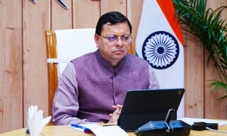 जीएसटी की नई दरों के लिए मुख्यमंत्री ने प्रधानमंत्री का आभार जताया 