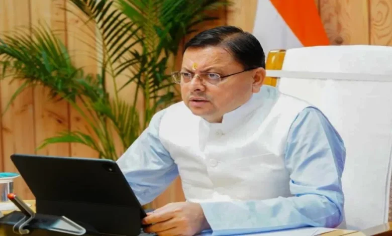 Uttarakhand News: 15 दिन में दुरुस्त होगा चारधाम यात्रा मार्ग, गौ-तस्करों पर कसेगा शिकंजा, CM ने दिए सख्त निर्देश….