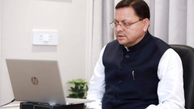 आपदा पर सीएम की सख़्त निगरानी: लगातार राहत-बचाव कार्यों की मॉनिटरिंग,सीएम बोले- प्रदेश सरकार प्रभावितों के साथ खड़ी है…