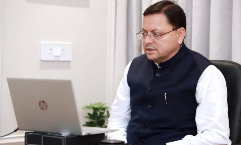 आपदा पर सीएम की सख़्त निगरानी: लगातार राहत-बचाव कार्यों की मॉनिटरिंग,सीएम बोले- प्रदेश सरकार प्रभावितों के साथ खड़ी है…