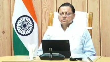 मुख्यमंत्री ने प्रदान की विभिन्न विकास योजनाओं के लिए 986 करोड़ की वित्तीय स्वीकृति मुख्यमंत्री ने प्रदान की विभिन्न विकास योजनाओं के लिए 986 करोड़ की वित्तीय स्वीकृति