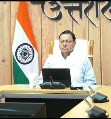 मुख्यमंत्री ने प्रदान की विभिन्न विकास योजनाओं के लिए 986 करोड़ की वित्तीय स्वीकृति मुख्यमंत्री ने प्रदान की विभिन्न विकास योजनाओं के लिए 986 करोड़ की वित्तीय स्वीकृति