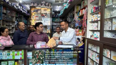 बच्चों के लिए प्रतिबंधित कफ सिरप पर सख्त हुई धामी सरकार