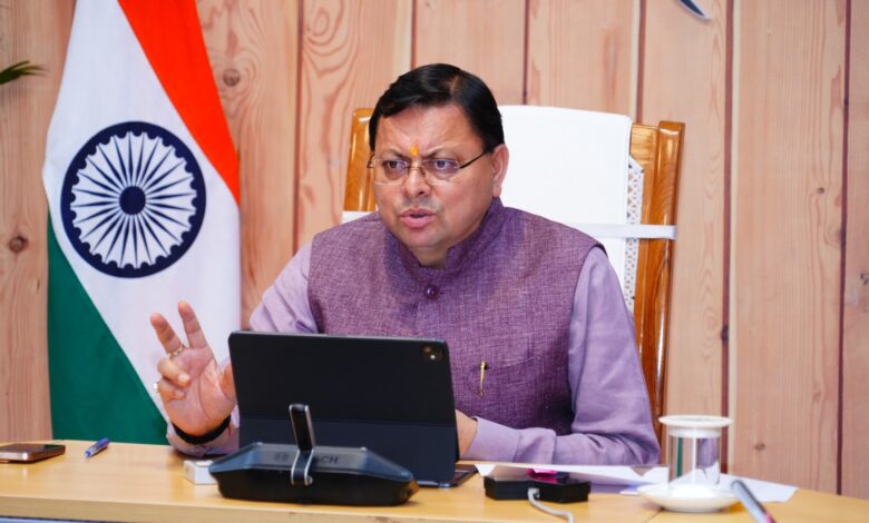 Uttarakhand News: खनन मंत्रालय द्वारा जारी राज्य खनन सूचकांक में ‘C’ श्रेणी में उत्तराखंड अव्वल, मुख्यमंत्री धामी बोले—“सतत विकास और पारदर्शिता की दिशा में यह उपलब्धि ऐतिहासिक”….