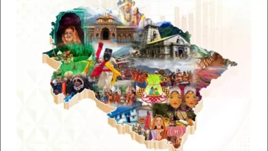 उत्तराखंड रजत जयंती: 25 साल में सीख, विकास में नेचुरल अप्रोच जरूरी..