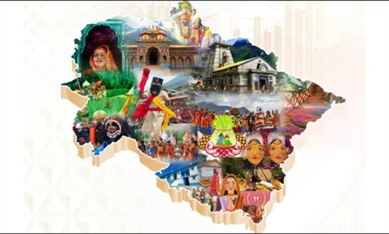 उत्तराखंड रजत जयंती: 25 साल में सीख, विकास में नेचुरल अप्रोच जरूरी.. उत्तराखंड रजत जयंती: 25 साल में सीख, विकास में नेचुरल अप्रोच जरूरी..