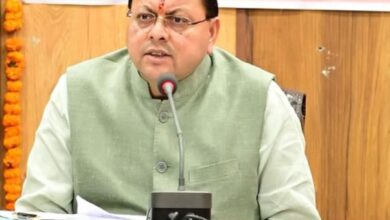 मां नंदा राजजात यात्रा कार्यों के लिए 47.75 करोड़ की स्वीकृति, विभिन्न विकास योजनाओं पर 276.25 करोड़ की मंजूरी..