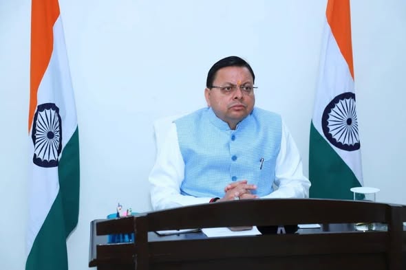 “खनन क्षेत्र में उत्कृष्टता: उत्तराखंड को नंबर वन का खिताब, 100 करोड़ का प्रोत्साहन” “खनन क्षेत्र में उत्कृष्टता: उत्तराखंड को नंबर वन का खिताब, 100 करोड़ का प्रोत्साहन”