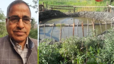 “‘पानी बोओ, पानी उगाओ’ के जनक: मोहन चंद्र कांडपाल को मिला राष्ट्रीय जल पुरस्कार” “‘पानी बोओ, पानी उगाओ’ के जनक: मोहन चंद्र कांडपाल को मिला राष्ट्रीय जल पुरस्कार”