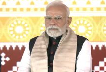 “2025 चुनाव: भाजपा का विजय रथ बरकरार, एक बार फिर लहराया जीत का परचम” “2025 चुनाव: भाजपा का विजय रथ बरकरार, एक बार फिर लहराया जीत का परचम”