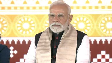 पीएम मोदी की देहरादून यात्रा के मद्देनज़र 500 मीटर क्षेत्र बना जीरो जोन, यातायात व्यवस्था में बदलाव..