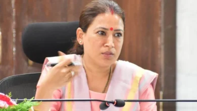 हॉकी के 100 साल पूरे: हल्द्वानी में रेखा आर्या बोलीं — खिलाड़ी हैं उत्तराखंड की शान..