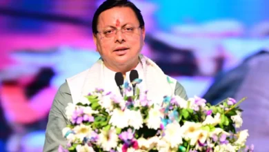 उत्तराखंड में स्वास्थ्य शिक्षा को बढ़ावा—हर जिले में बनेगा मेडिकल कॉलेज..