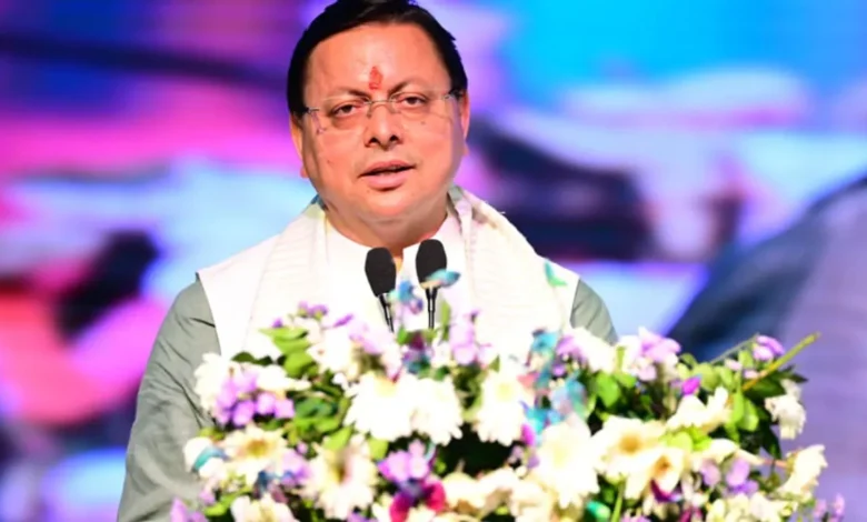 सरकारी नौकरियों में बड़ी राहत, उत्तराखंड में 7 हजार कर्मियों का स्थायीकरण तय.. सरकारी नौकरियों में बड़ी राहत, उत्तराखंड में 7 हजार कर्मियों का स्थायीकरण तय..