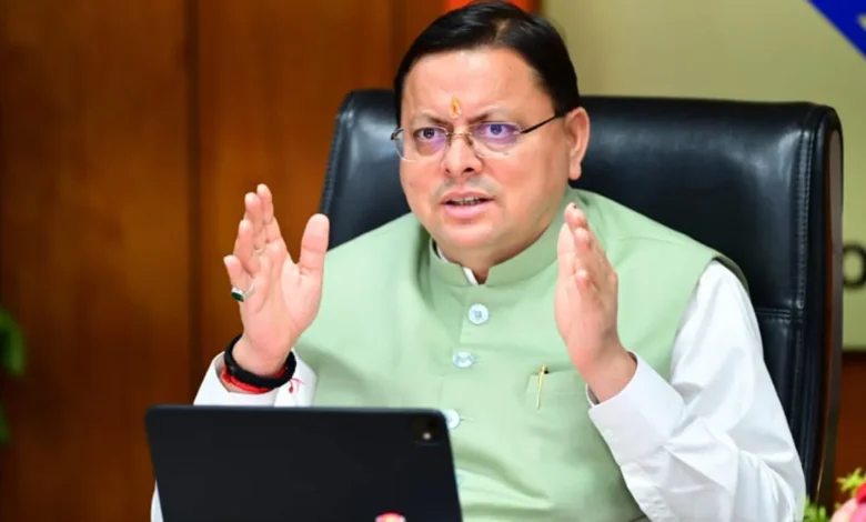 एक ओर जश्न-ए-उत्तराखंड, दूसरी ओर नए जिले की मांग से गूंजे पहाड़.. एक ओर जश्न-ए-उत्तराखंड, दूसरी ओर नए जिले की मांग से गूंजे पहाड़..