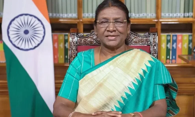 नैनीताल में राष्ट्रपति के दौरे के दौरान अफवाह से हड़कंप, VIP रूट पर आग की खबर झूठी साबित..