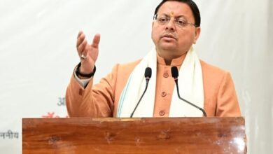 भूमि पूलिंग नियमावली पास, उत्तराखंड में जमीन मालिकों को मिलेगा डेवलप्ड प्लॉट व भत्ता..