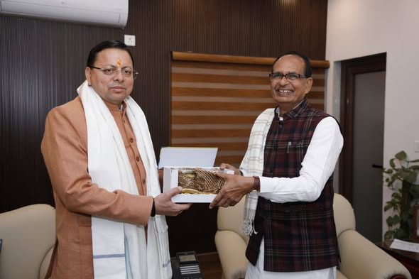 राज्य को हरसंभव सहायता का आश्वासन: केंद्रीय मंत्री शिवराज सिंह चौहान…