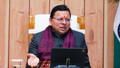 शीतकालीन पर्यटन को बढ़ावा देने पर सीएम धामी का जोर, स्नो लेपर्ड साइटिंग, हेली-स्कीइंग व हिमालयन कार रैली के निर्देश..