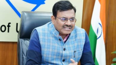 मुख्य सचिव आनन्द बर्द्धन की अध्यक्षता में रोप-वे विकास संचालन समिति की बैठक, छह परियोजनाओं पर रहेगा प्रारंभिक फोकस..