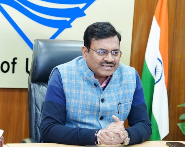 मुख्य सचिव आनन्द बर्द्धन की अध्यक्षता में रोप-वे विकास संचालन समिति की बैठक, छह परियोजनाओं पर रहेगा प्रारंभिक फोकस..