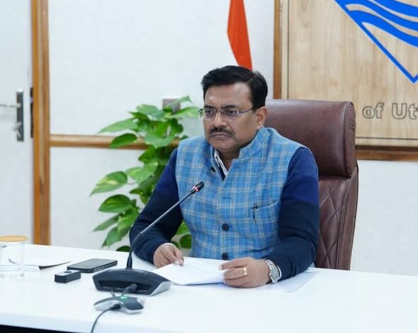 मुख्य सचिव ने ‘जन-जन की सरकार, जन-जन के द्वार’ अभियान को लेकर दिए दिशा-निर्देश..