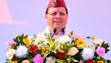 प्रदेश में 17 दिसंबर से ‘जन-जन की सरकार, जन-जन के द्वार’ अभियान, 45 दिन तक लगेंगे बहुउद्देशीय शिविर..