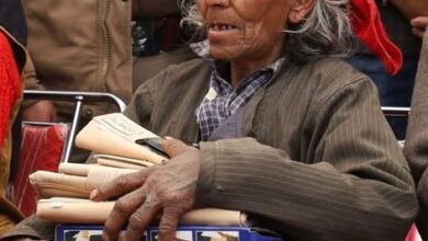 उत्तराखंड में ‘जन-जन की सरकार, जन-जन के द्वार’ अभियान का शुभारंभ, 45 दिन तक चलेंगे बहुउद्देशीय शिविर..