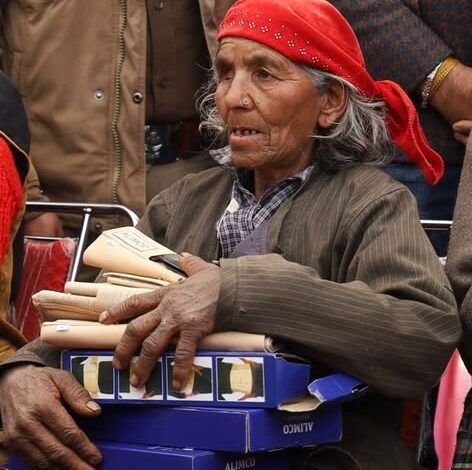 उत्तराखंड में ‘जन-जन की सरकार, जन-जन के द्वार’ अभियान का शुभारंभ, 45 दिन तक चलेंगे बहुउद्देशीय शिविर..