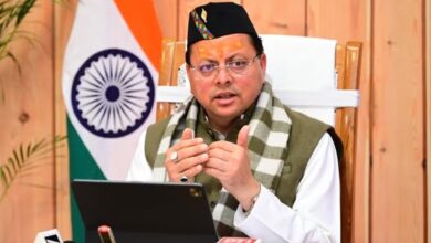 ‘जन-जन की सरकार, जन-जन के द्वार’ अभियान की तैयारियों की सीएम धामी ने की समीक्षा, 17 दिसंबर से 45 दिन तक लगेंगे बहुद्देशीय शिविर..