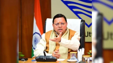 बच्चों की सुरक्षा पर फोकस: वन्यजीव प्रभावित इलाकों में एस्कॉर्ट की व्यवस्था होगी..