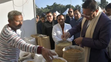 सहकारी समितियों को डिजिटल करने में उत्तराखंड बना देश का पहला राज्य: सीएम धामी
