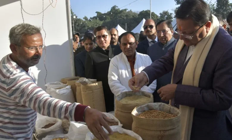 सहकारी समितियों को डिजिटल करने में उत्तराखंड बना देश का पहला राज्य: सीएम धामी