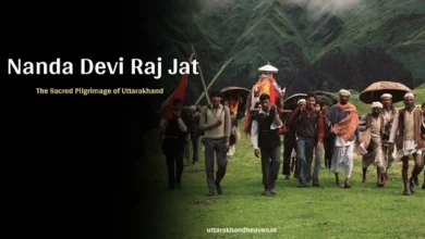 चमोली में राजजात यात्रा की रूपरेखा तैयार, यात्रियों को मिलेगी दस पड़ावों पर पार्किंग सुविधा..