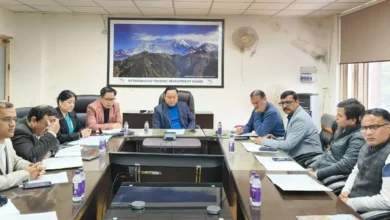 उत्तराखंड पर्यटन को मिलेगी नई रफ्तार, फरवरी में होगा इंटरनेशनल ट्रेवल कॉन्क्लेव..