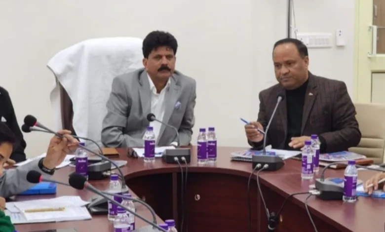 उत्तराखंड का पर्यावरण रिपोर्ट कार्ड: वायु गुणवत्ता और वन परिवर्तनों पर नज़र..