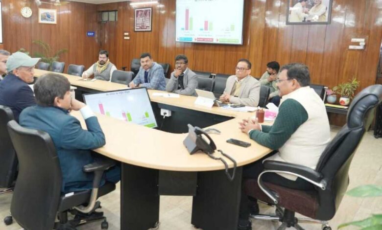 फोरलेन ई-बीआरटीएस को हरी झंडी, देहरादून में ट्रैफिक व्यवस्था सुधरेगी.. फोरलेन ई-बीआरटीएस को हरी झंडी, देहरादून में ट्रैफिक व्यवस्था सुधरेगी..