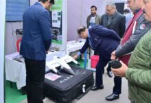 IIT रुड़की में उच्चस्तरीय कार्यशाला, विज्ञान-तकनीक से सशक्त होगा आपदा प्रबंधन..