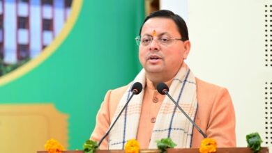 बागवानी को संबल, राज्य में एंटीहेल नेट योजना को मिली कैबिनेट मंजूरी..