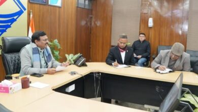 उत्तराखण्ड के लिए आय का बड़ा स्रोत बन सकता है कार्बन क्रेडिट: मुख्य सचिव