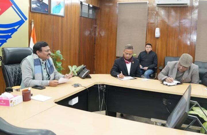 उत्तराखण्ड के लिए आय का बड़ा स्रोत बन सकता है कार्बन क्रेडिट: मुख्य सचिव