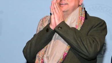 शीतकालीन चारधाम यात्रा को मिलेगी नई रफ्तार, मुख्यमंत्री धामी ने किया तीन दिवसीय विंटर टूरिज्म कॉनक्लेव का शुभारंभ..