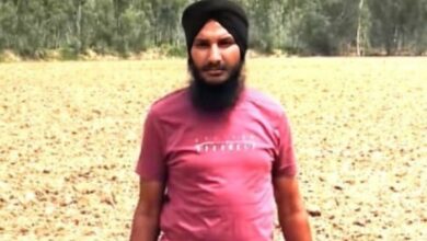 किसान आत्महत्या मामले का मुख्यमंत्री धामी ने लिया संज्ञान