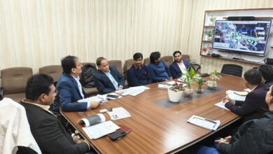 नैनीताल, कांची धाम और मसूरी में प्रस्तावित रोपवे परियोजनाएं नैनीताल, कांची धाम और मसूरी में प्रस्तावित रोपवे परियोजनाएं